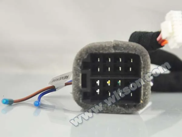 Cheap 7" Android 9.0 Pie OS Car DVD Multimedia GPS Radio for Mercedes-Benz B-Class W245 2005-2012 & Sprinter 2006+ & Vito 2006+ 1