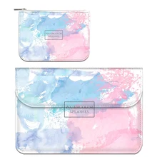 Kawaii милая сумка для ноутбука, герои мультфильмов, внутренняя сумка для ноутбука, чехол для Macbook Air/Pro Xiaomi для acer lenovo, Студенческая сумка