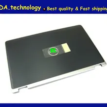 Компания wellendorff /Orig 12." ЖК-дисплей задняя крышка для Dell Latitude E6220 ЖК-дисплей Топ задняя крышка задняя оболочки крышка оболочки