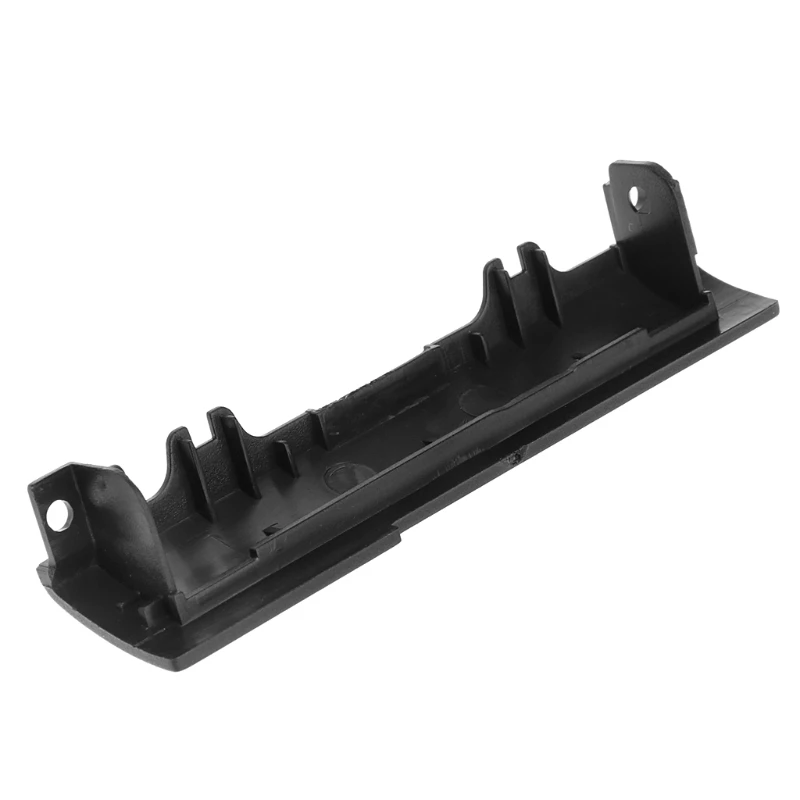 5 pcs Hard Drive Cover HDD Caddy Door Lid With Screws For Dell Latitude E6440 Series 2