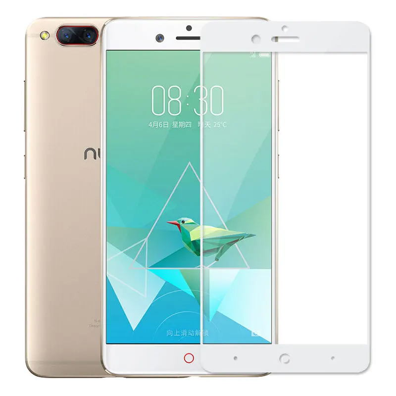 Nubia-z17-mini-glass-tempered-MOFi-original-ZTE-nubia-z17-mini-screen-protector-film-full-cover (1)