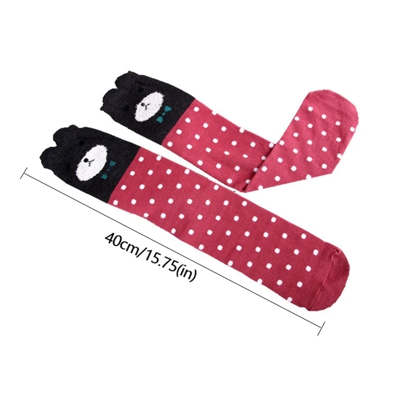 girls cartoon socks (19)