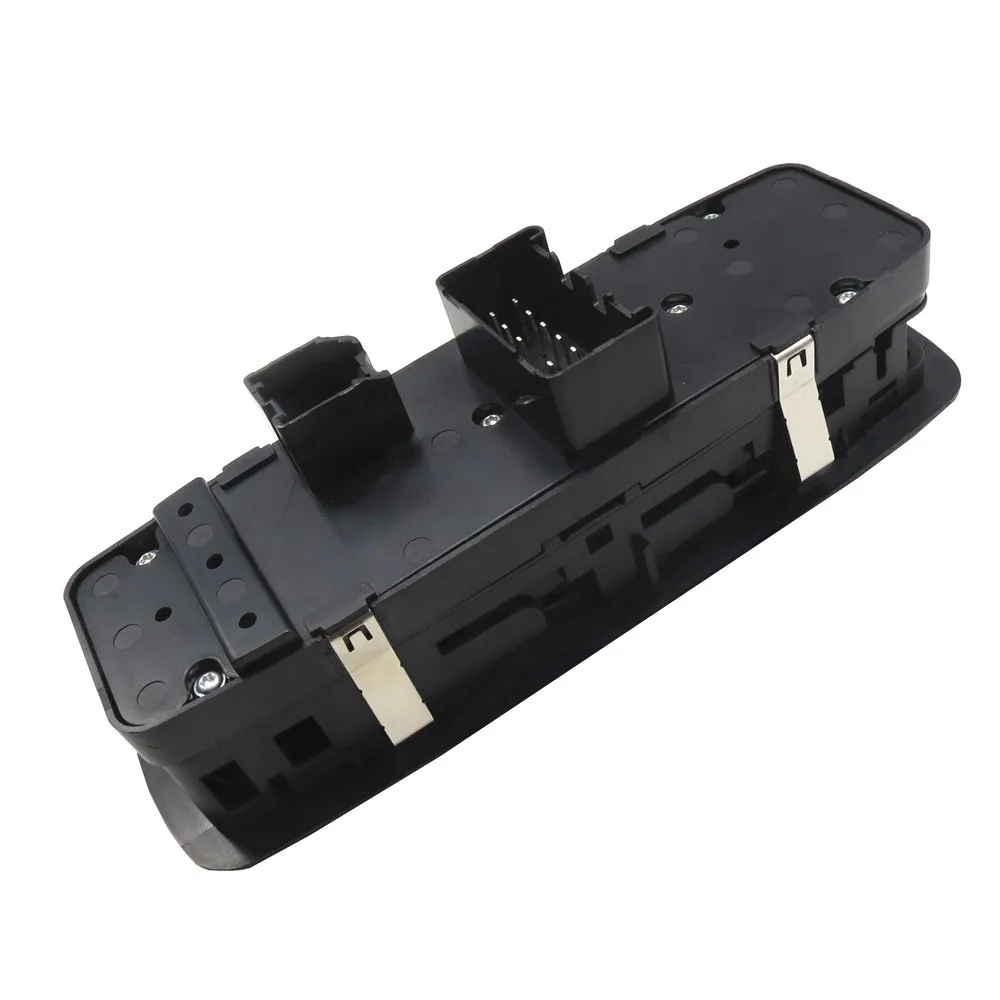 For Dodge Nitro 2008-2012 with Single Auto Down