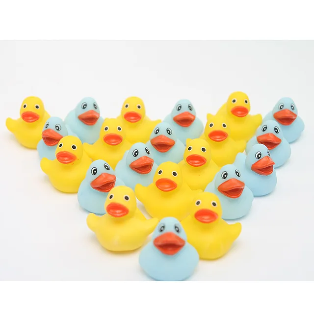 mini rubber ducks bulk cheap