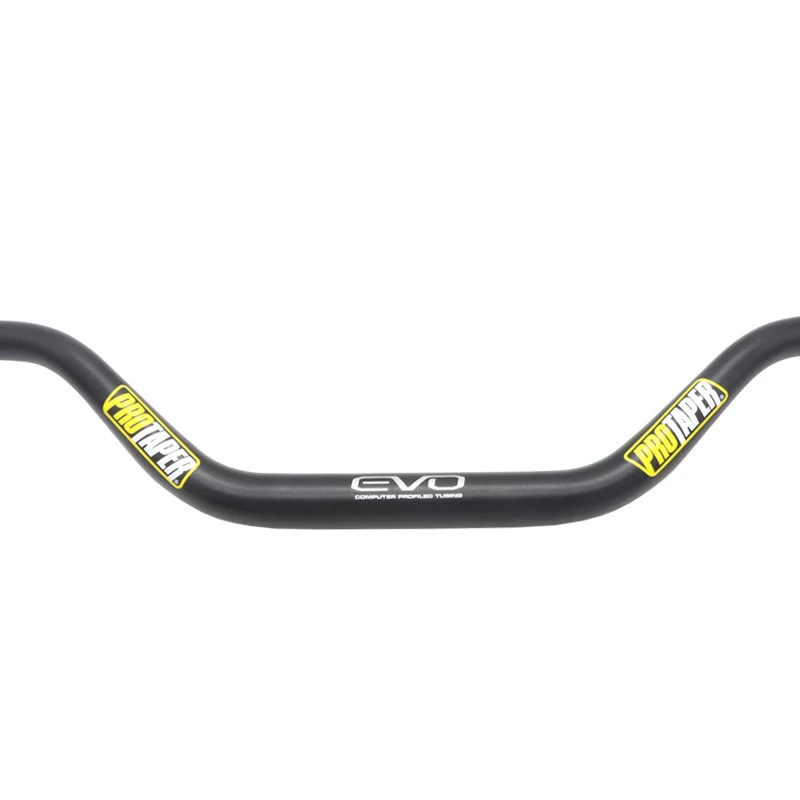 Руль PRO Taper Pack Fat Bar 1 1/8 &quot Dirt Pit Bike длина руля для мотокросса мотоцикла 28 мм
