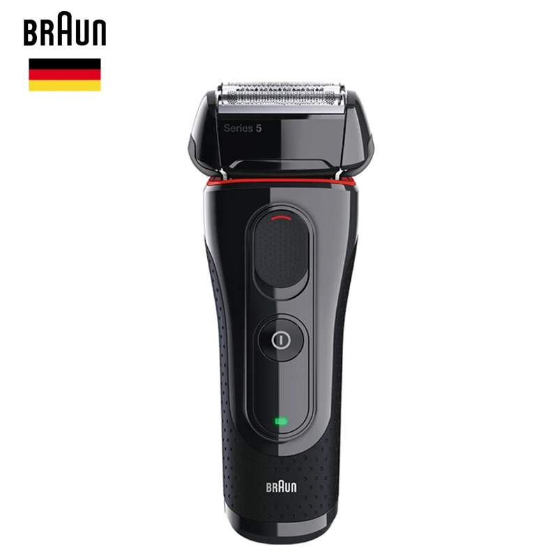 braun hair clipper series 5