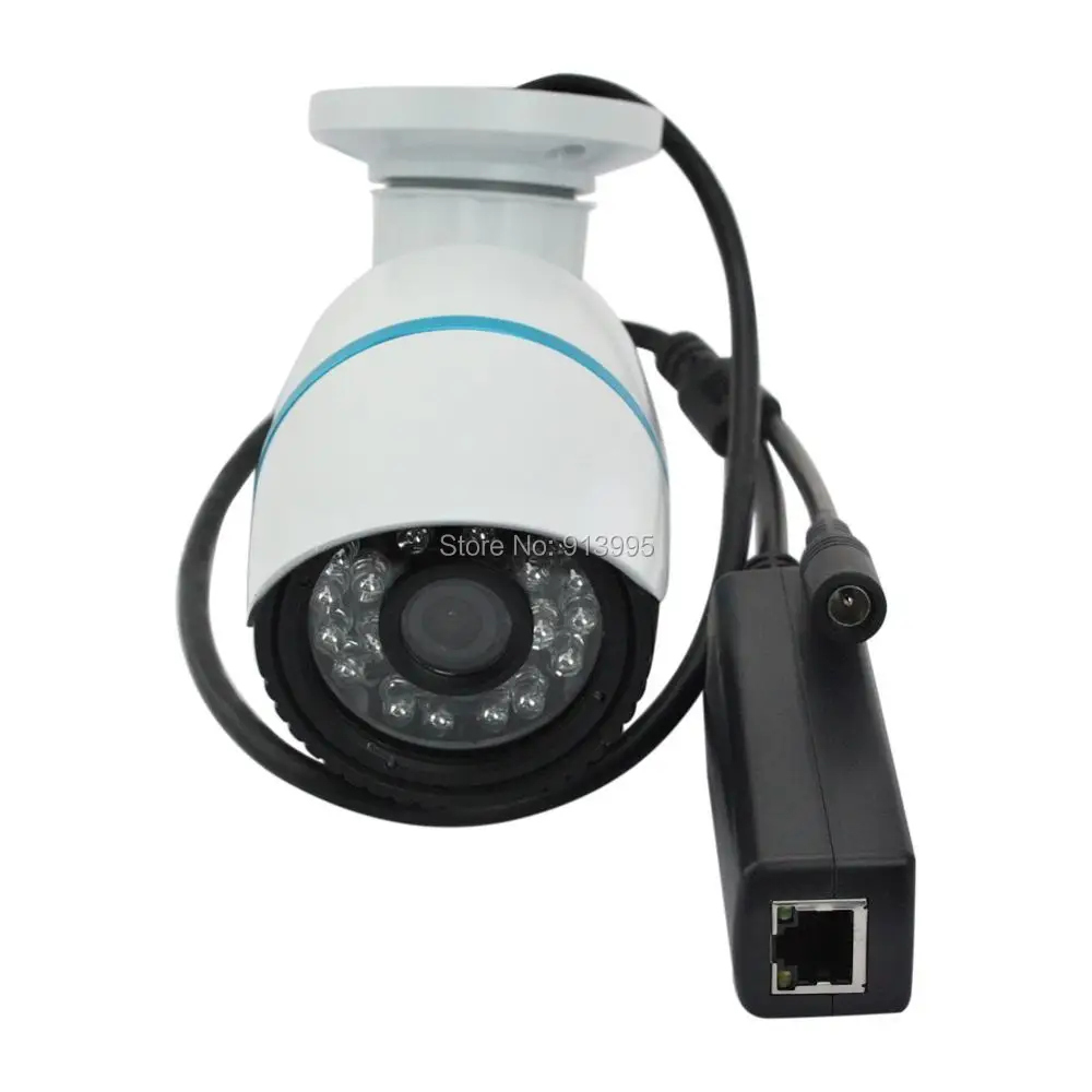 bullet ip camera poe  (3)
