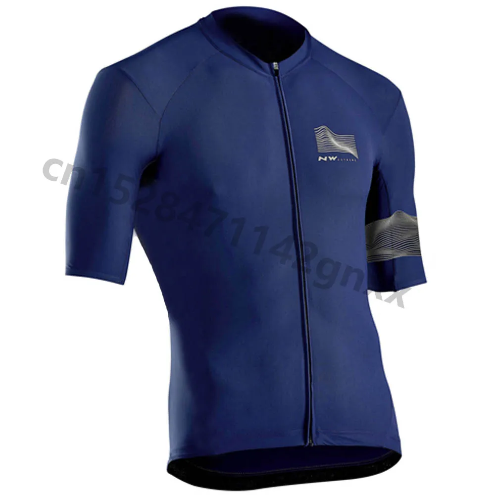 

2019 Northwave Pro Team New Men Cycling Jersey Short Sleeve Bike MTB Clothes Ropa Maillot Ciclismo Bicycle Clothing bicicleta NW