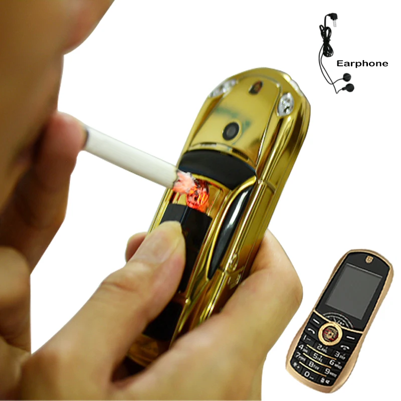 2014 bar small size sport cool supercar lighter car key model cell mini mobile phone cellphone  P499 2014 bar small size sport cool supercar lighter car key model cell mini mobile phone cellphone  P499