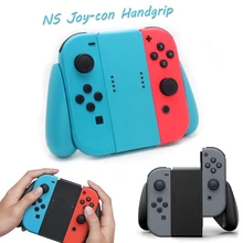 Дорожный переключатель Joy-Con удобная ручка подлокотник для стола держатель 2 джойстика Joy-Con для джойстика Джойстик игровые аксессуары