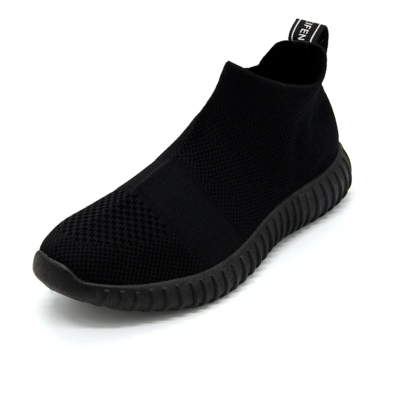 Calcetines Sin Cordones Transpirables Para Mujer Zapatillas Calcetines Sin Cordones Transpirables Para Mujer Zapatillas