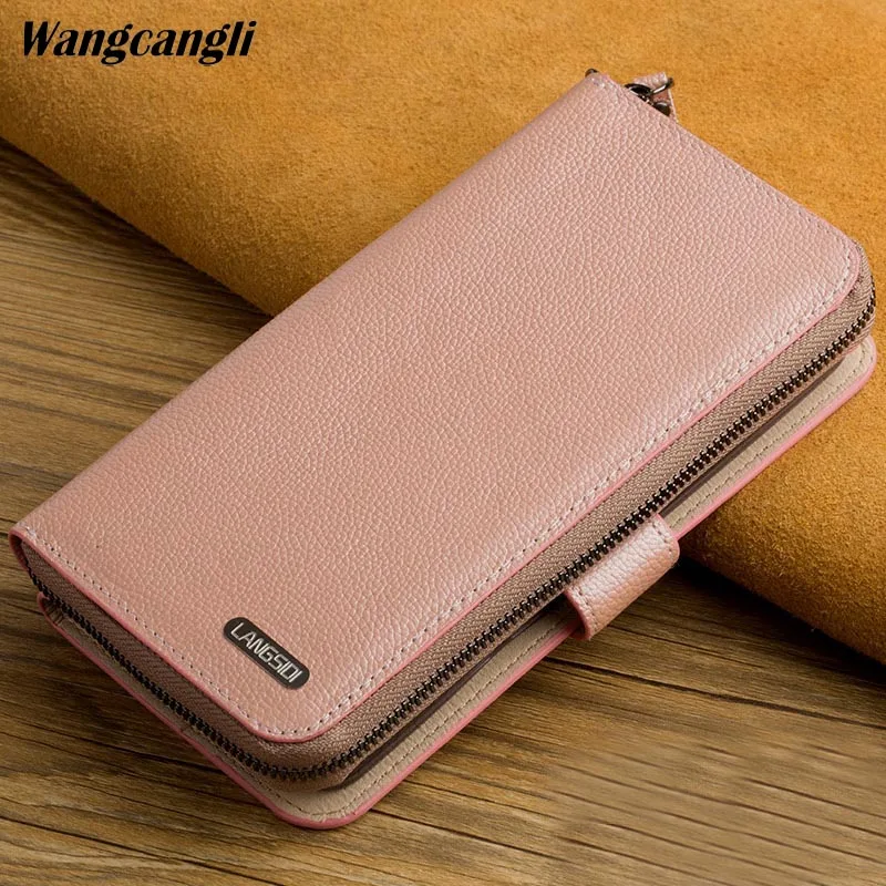 

Brand Genuine Leather phone case for For Sony Xperia XZ Handmade custom flip phone case For Sony Xperia XZ2 Premium XA2 XZs XA1