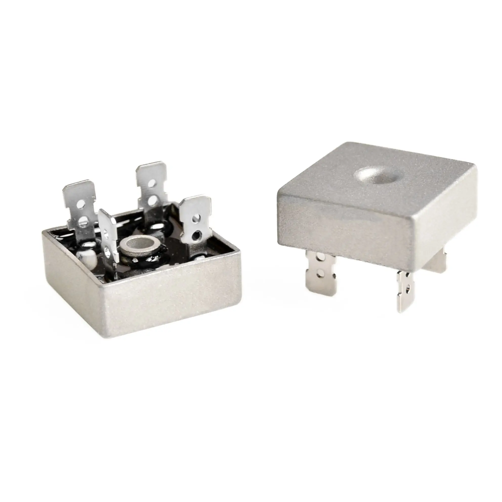 

KBPC5010 BRIDGE DIODE GPP 50A 1000V KBPC 1pcs
