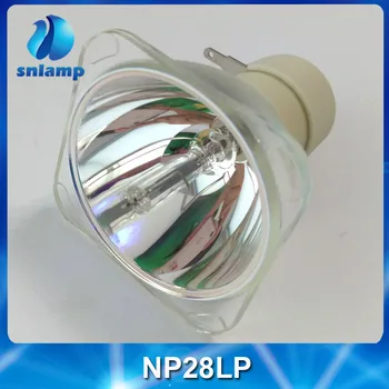

Replacement Projector Lamp Bulb NP28LP for NP-M322/NP-M322W/NP-M322X