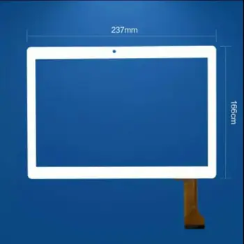 

10.1 inch touch screen for Voyo tablet model Q101 digitizer replacement for free shipping