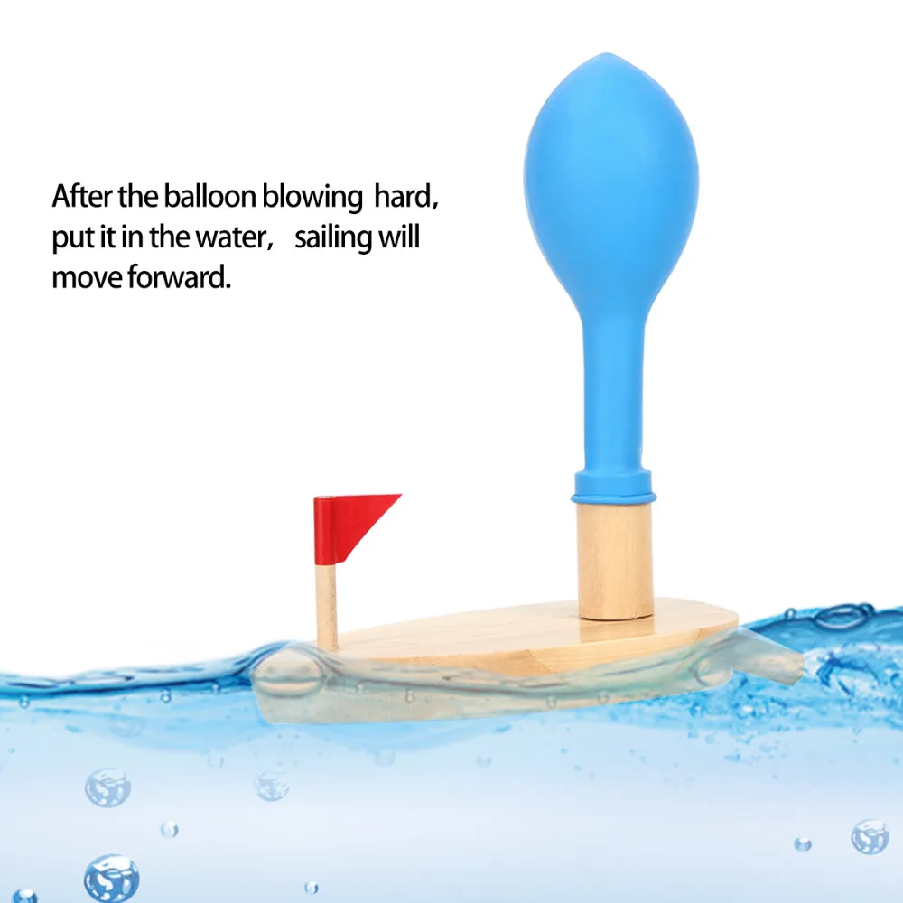 liquid balloon toy