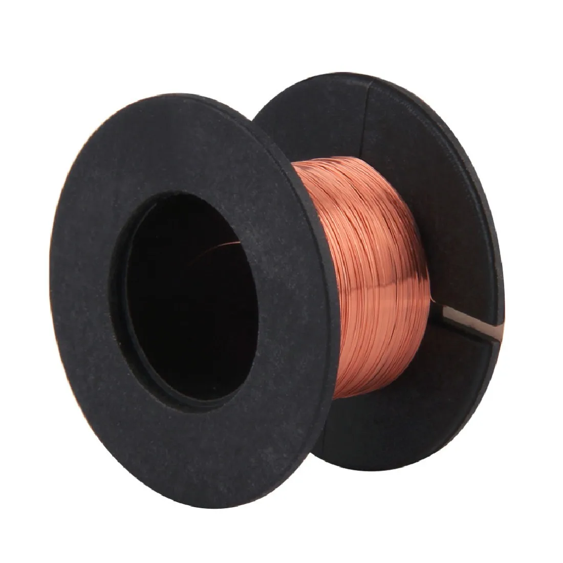 

1pcs High Quality 0.1MM Weld Copper Soldering Solder PPA Enamelled Reel Wire For Welding Repair Maintenance