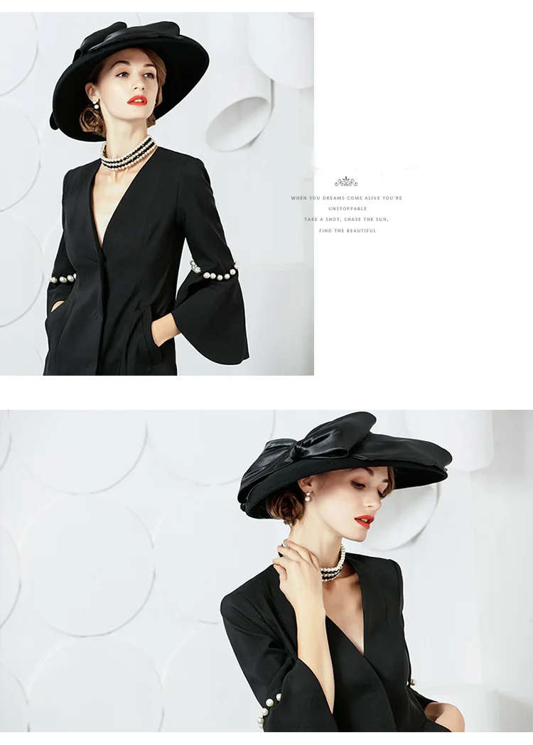 2_black wool hat