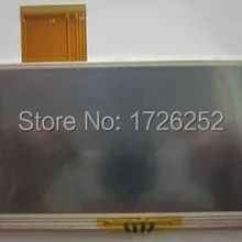 Noenname_null 4.0 дюймов TFT ЖК-дисплей Экран lte400wq-f02 WQVGA 480*272(RGB