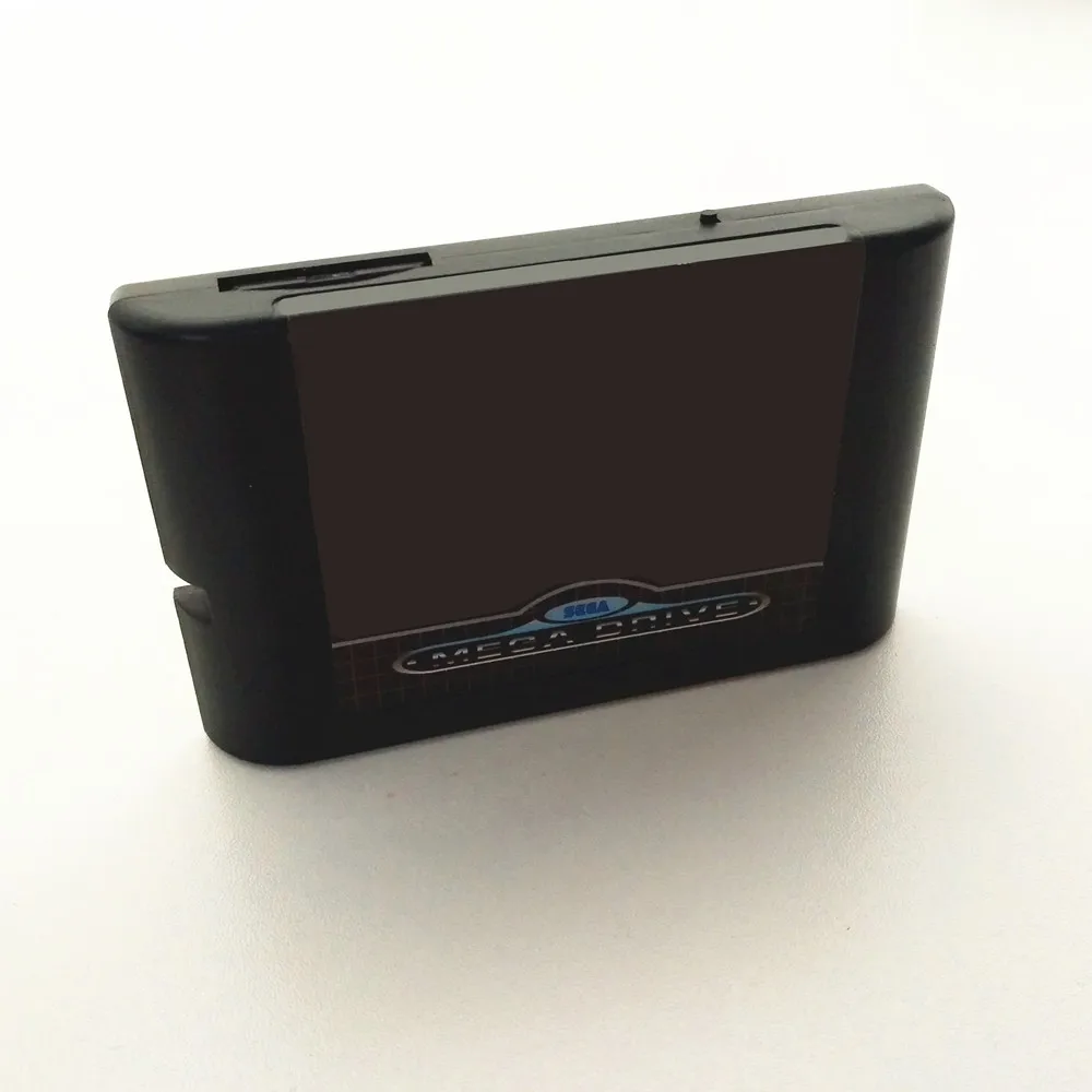 Игровой картридж Ultimate 820 в 1 MD Remix для США/Японии/Европы SEGA GENESIS MegaDrive консоль |