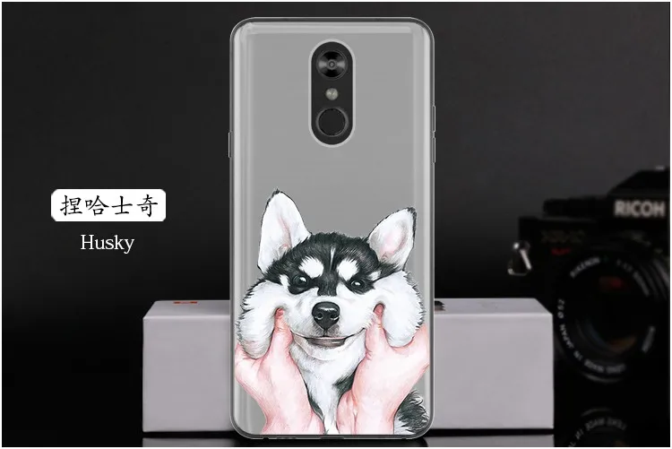  Husky