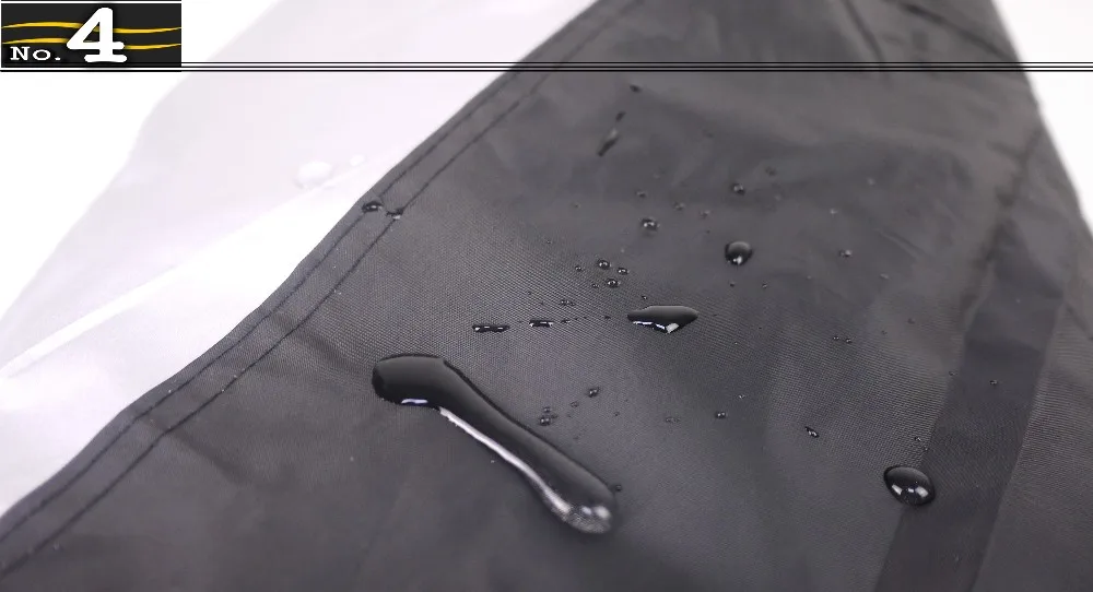 Tampa da Motocicleta para Suzuki Poeira à Prova Feita de Poliéster Boulevard Água - Chuva Protetor Capa Tafetá S50 Sol uv d' 6 Tampa da motocicleta Para Suzuki Boulevard S50