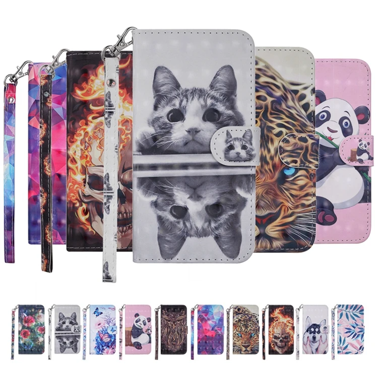 Кожаный флип чехол для телефона для Coque samsung Galaxy J7 кожаный бумажник Cat Чехол для телефона ETUI samsung J7 кожаный чехол-книжка