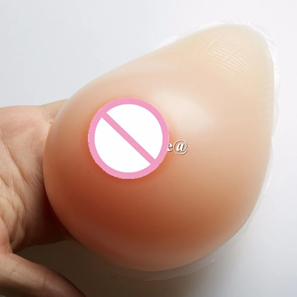 false breasts