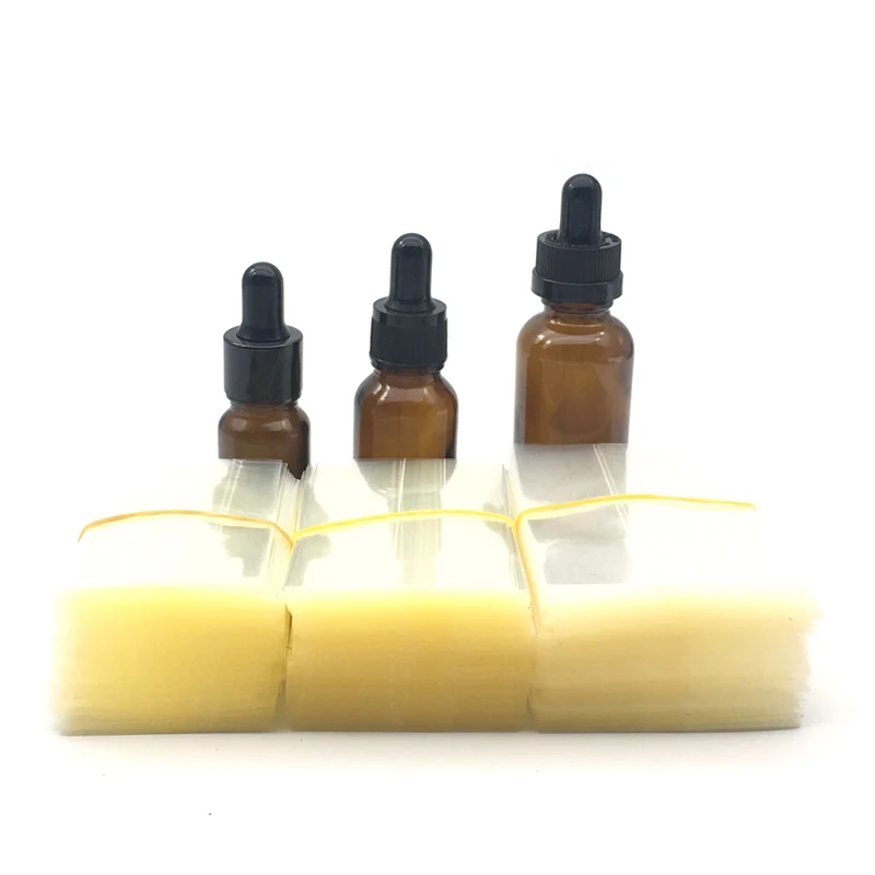 Download Aliexpress.com : Buy Heat PVC Shrink Wrap Film for 10ml ... Yellowimages Mockups