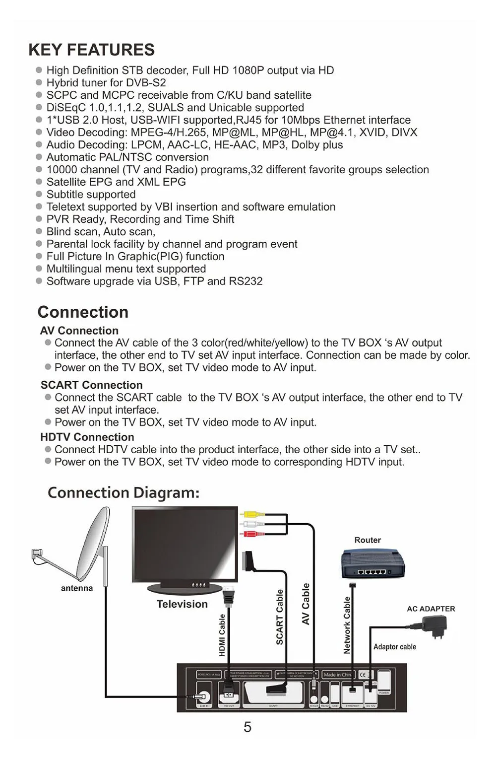 Горячая Испания GTMedia V8 Nova Full HD DVB S2 спутниковый ресивер 2 года Европа Cccam линии H.265 поддержка AC3, YouTube, Bisskey