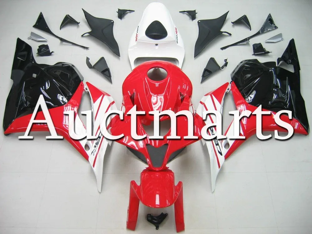 

For Honda CBR 600RR 2009 2010 2011 2012 Injection  ABS Plastic motorcycle Fairing Kit Bodywork CBR 600 RR CBR600RR CB31
