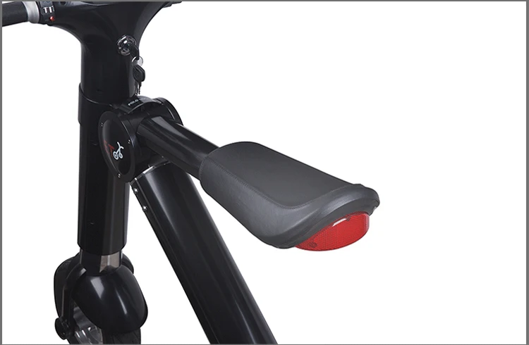 Top New ET Folding electric bicycle two-wheel balance intelligent electric car foldable motorcycle scooter 13 Top New ET Folding electric bicycle two-wheel balance intelligent electric car foldable motorcycle scooter 13