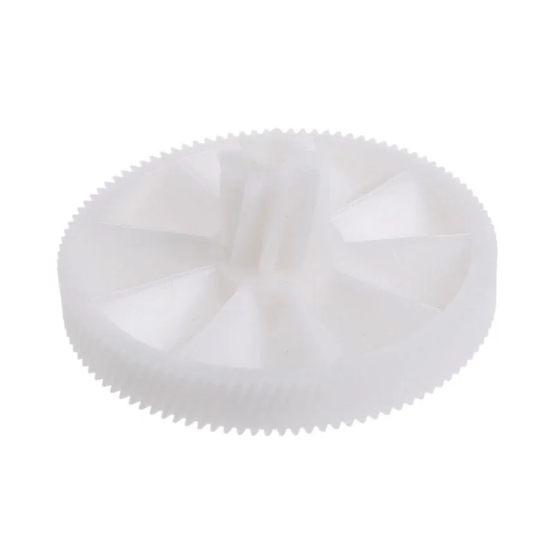 

Meat Grinder Parts Plastic Gear for Braun Power Plus G1500 G1100 G3000 KGZ4 KGZ3 Drop ship