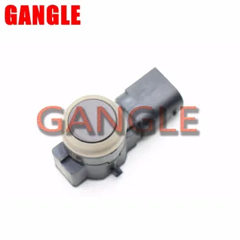 

0263023921 9675202477D3 Reversing Radar Parking Distance Control