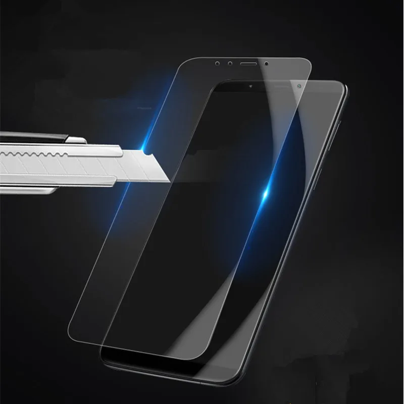 Закаленное стекло для XIAOMI REDMI note 5 global note5 Snapdragon 625 3 ГБ 4 32 64 Гб 99 Защитная крышка
