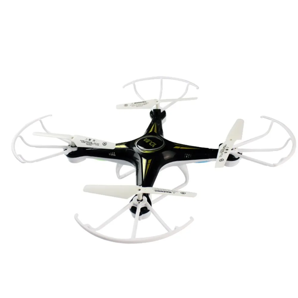 

D73GW Stylish Shape Drone WiFi Quadcopter Drone Mobile Remote Control 720P HD Camera Headless Mode Helicopter