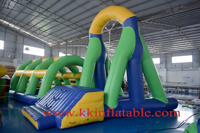 water jumper