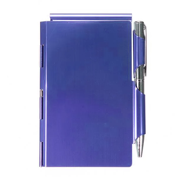 

Lovely Notepad Fold Folder Memo Note Scratch Pad Doodle Message Book W/ Pen Stationery