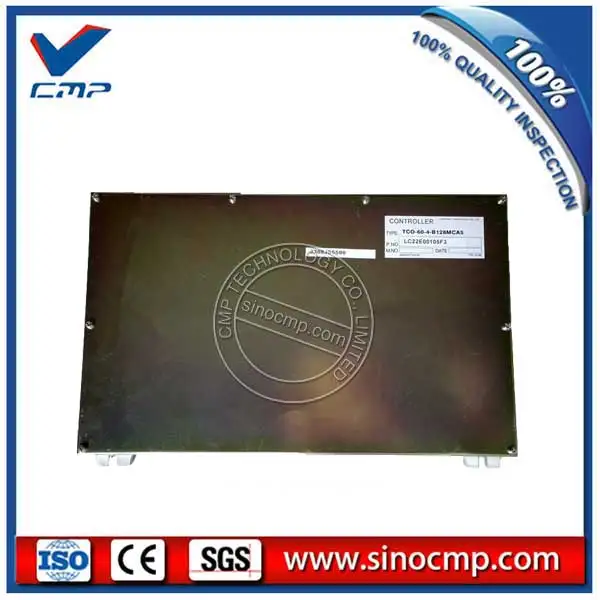 

Excavator controller LC22E00105F3 for Kobelco SK250-8 SK350-8