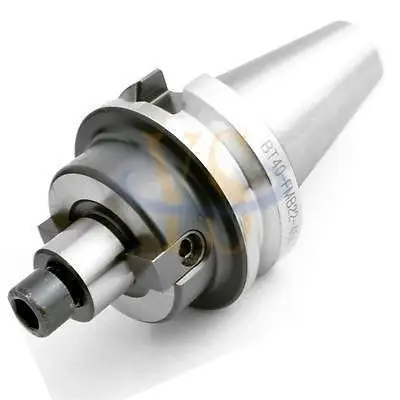 

M16 BT40 FMB22 45L Face endmill holder shell end mill arbor CNC Milling New