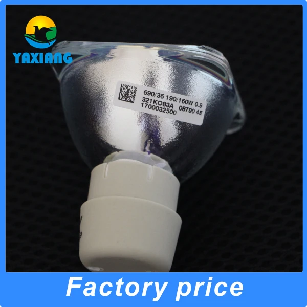 

9E.08001.001 Original Projector Lamp Bare for Benq MP511