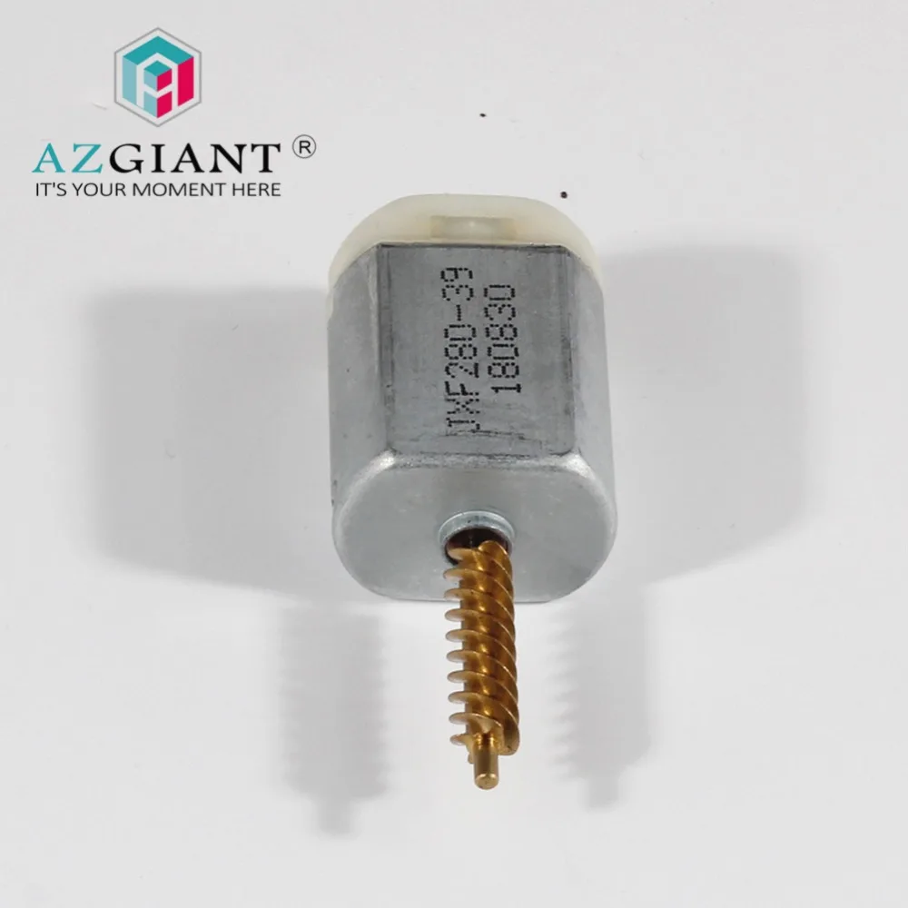 AZGIANT 2 шт./лот, автомобильный раздвижной центральный дверной замок, привод двигателя для Kia Sedona Carnival 2006-2014 #814474D500, замок привода двигателя Soul