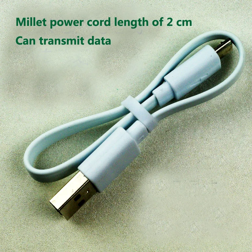 Линия зарядки Micro USB 20 см|noodles| |