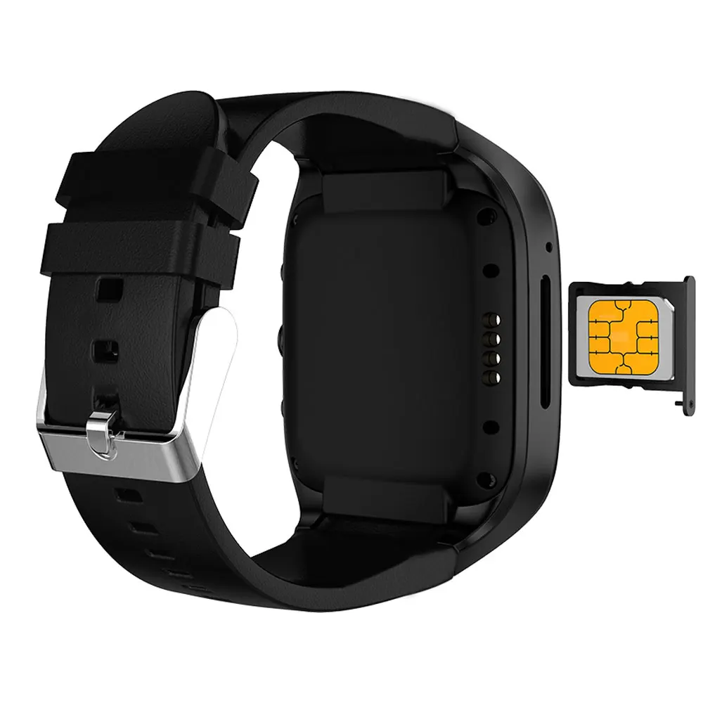 Смарт часы COXANG X02S Android 5 1 4 ядра 512M + 8G SIM Dail вызов GPS 2 Мп камера Bluetooth умные для
