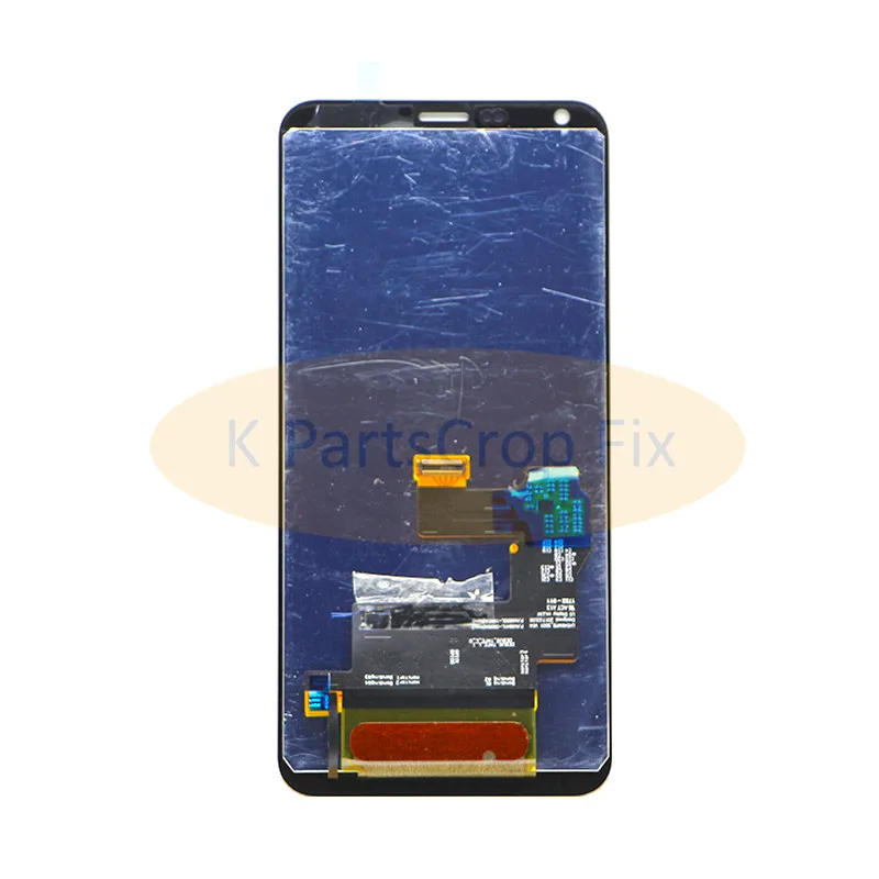 LG G6 LCD no frame (2)
