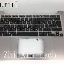 Yourui 13NB04R1AM0401 подлокотник для ноутбука только для ASUS Ux303la Замена Ux303la клавиатура Ux303la чехол