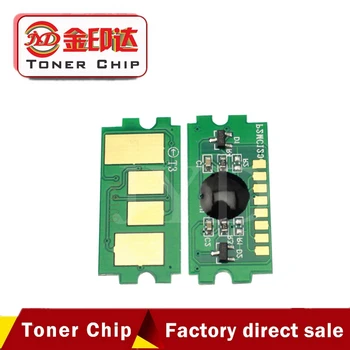 

SP 5300 cartridge reset chips 407823 compatible for Ricoh sp 5300dn sp5300 5310db MP 501dpf 601spf MP501 601 Toner chip 25K
