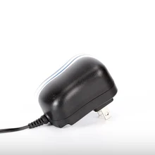 50 шт. 12 Вт регулируемый мульти напряжение Универсальный переменный ток адаптер питания зарядное устройство переключение сменный сетевой адаптер зарядное устройство