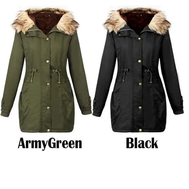 jackert winter women