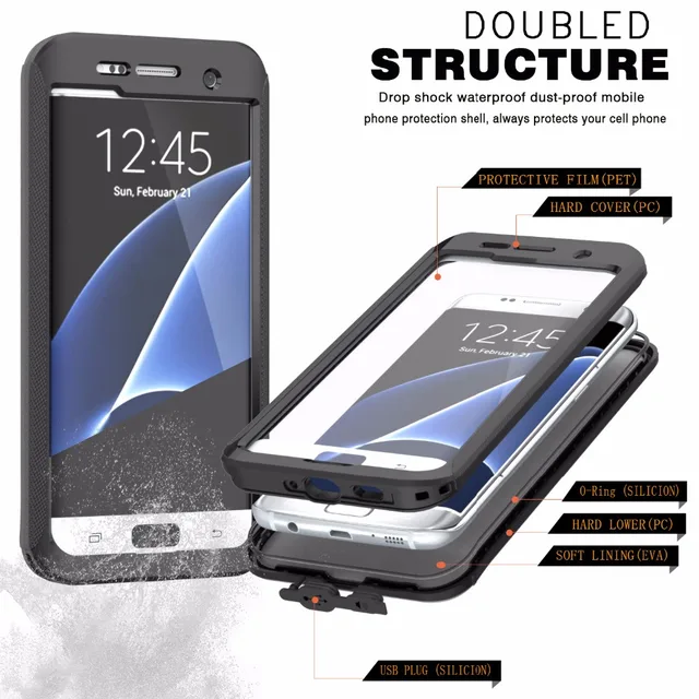 coque armor galaxy s6 edge plus coque armor galaxy s6 edge plus